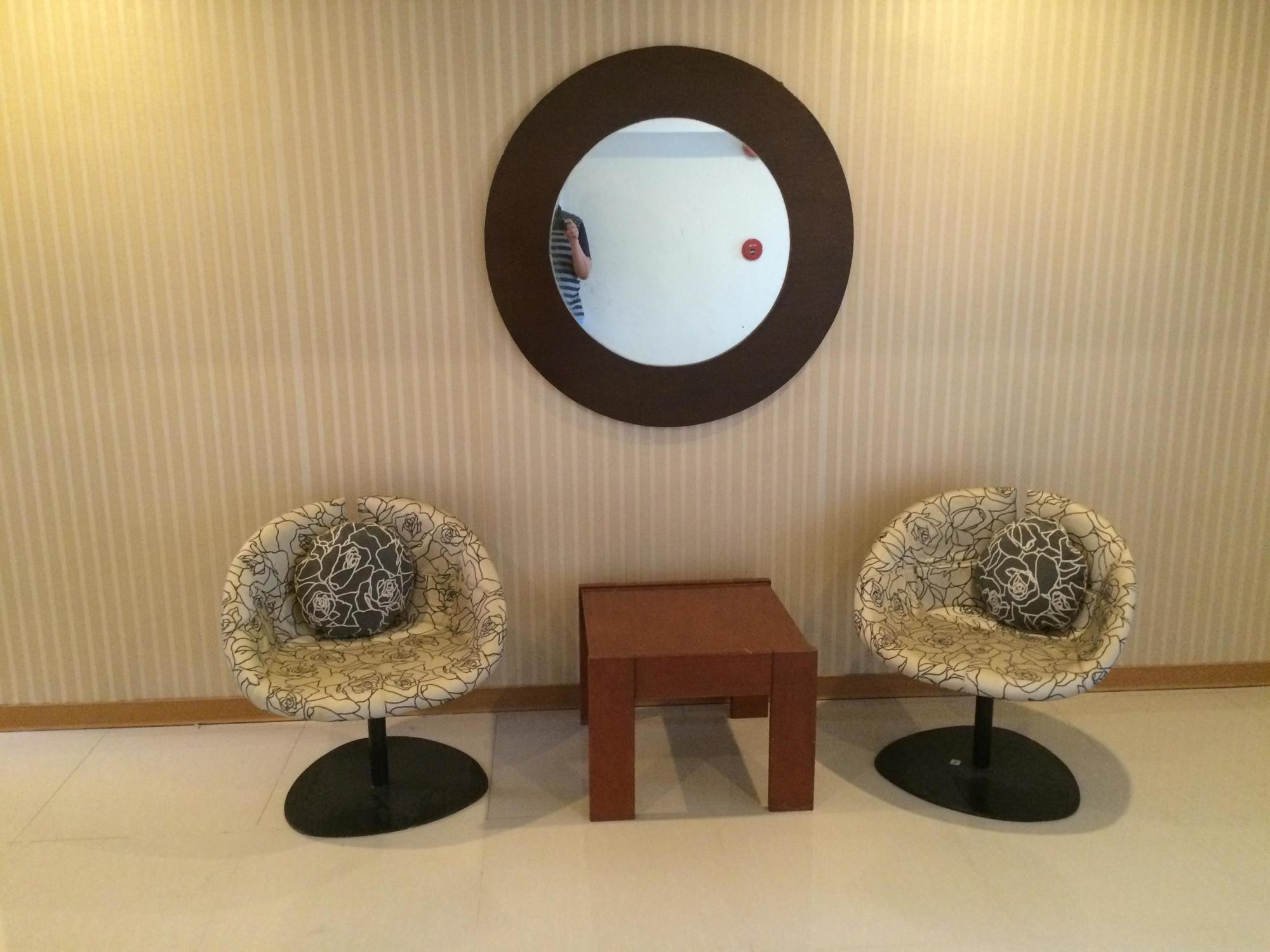 Stone House Hotel Pasay Buitenkant foto